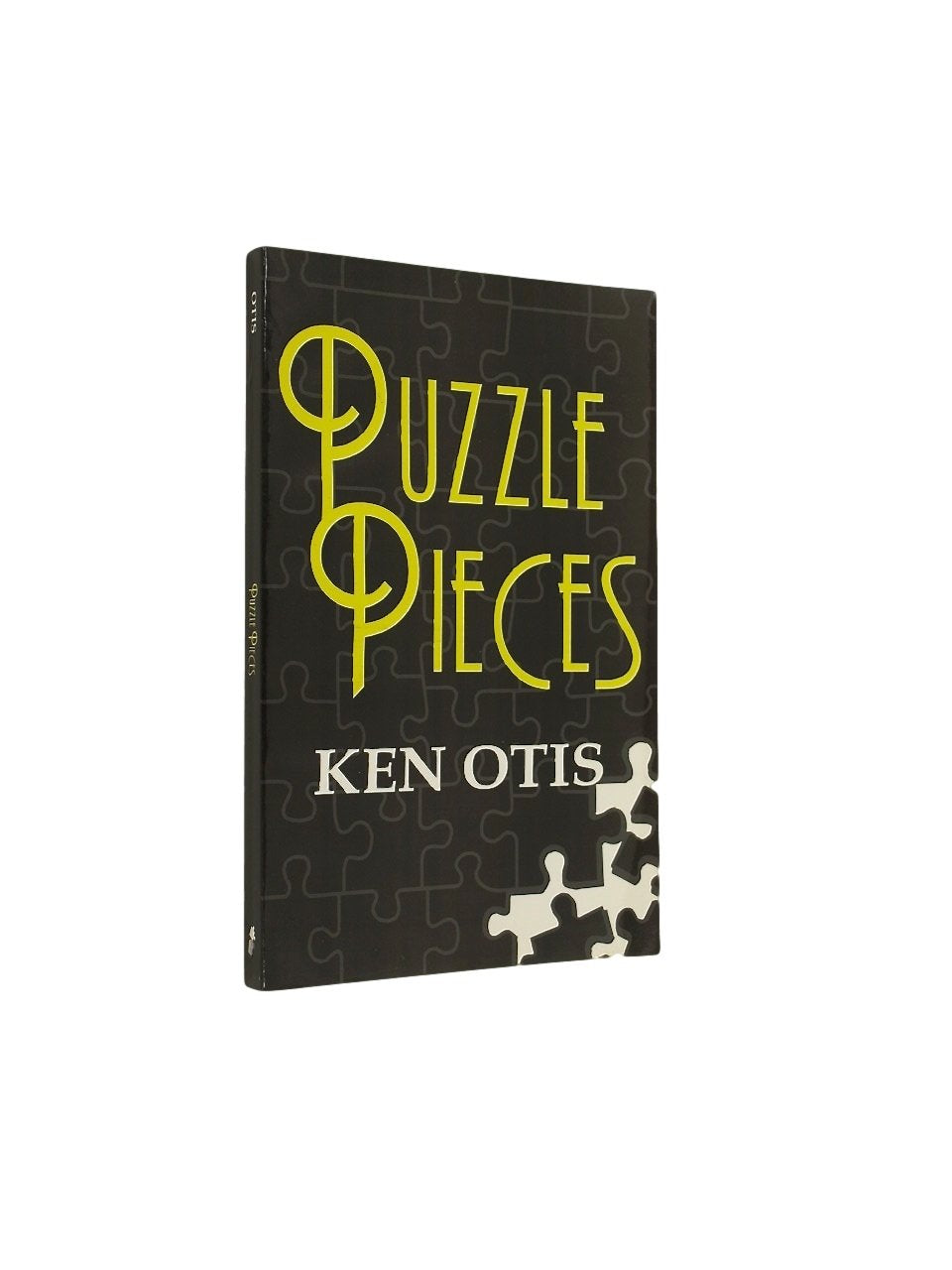 Puzzleteile Books
