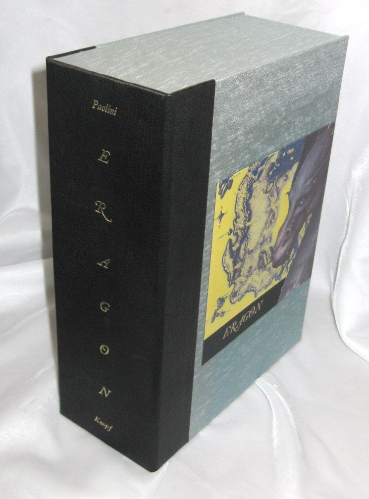 Product Image: Eragon (The Inheritance Cycle, Band 1)
