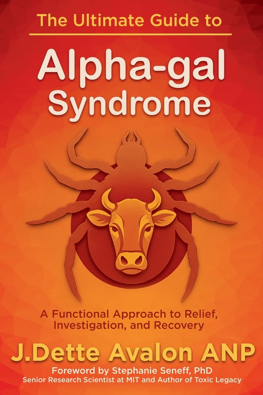 The Ultimate Guide to Alpha-gal Syndrome Medicine