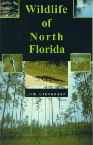 Wildlife of North Florida book