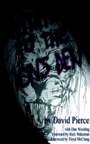 Product Image: Invitation to the Lion's Den