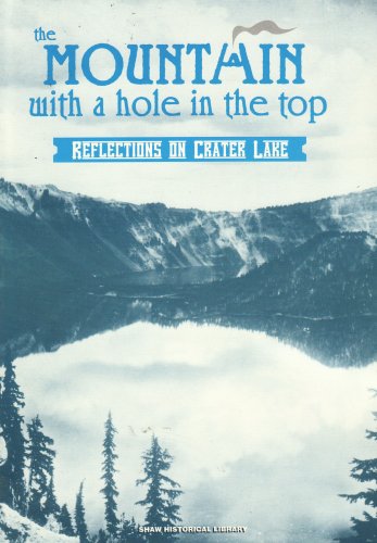 Product Image: Mountain with a Hole in the Top : Reflections on C