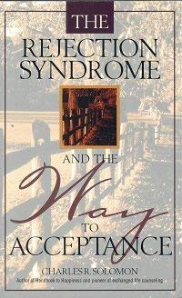 The Rejection Syndrome and the Way to Acceptance Books