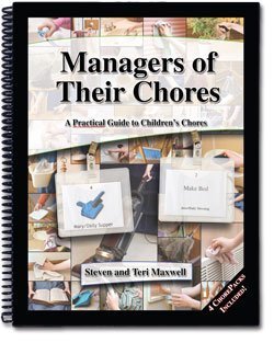 Managers of Their Chores (Managers, 1) Books