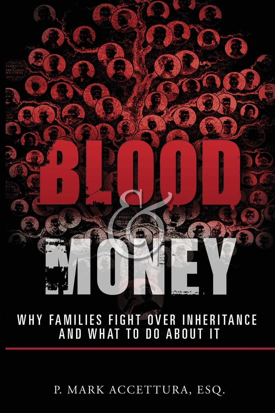 Blood and Money Law