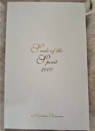Seeds of the Spirit 2000 book