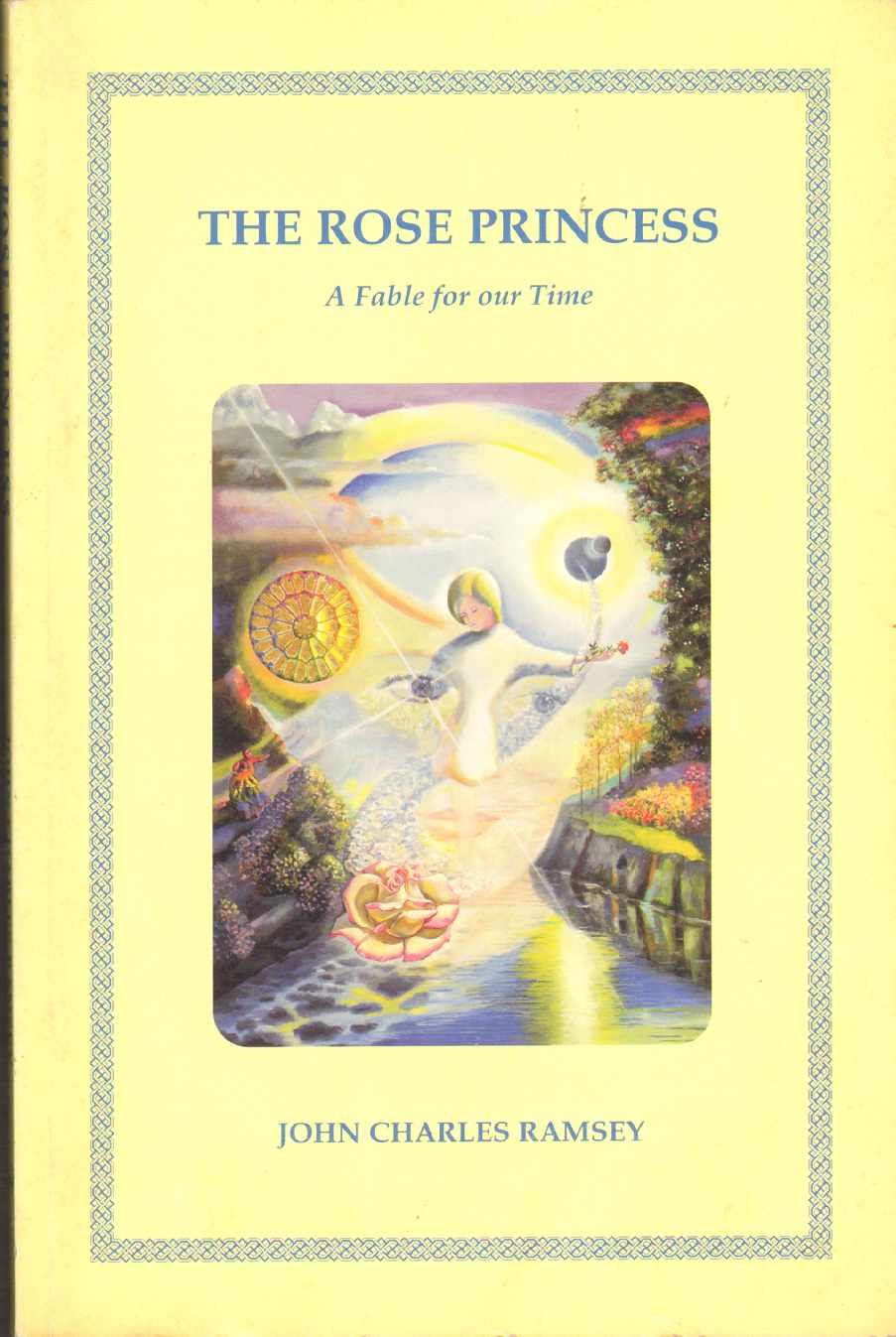 the_rose_princess Books