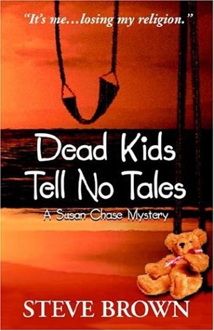 Dead Kids Tell No Tales Detective & CSI