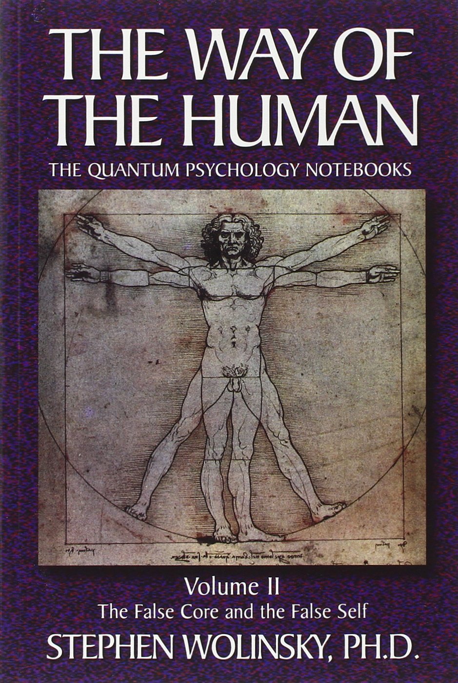 Product Image: Way of Human, Volume II