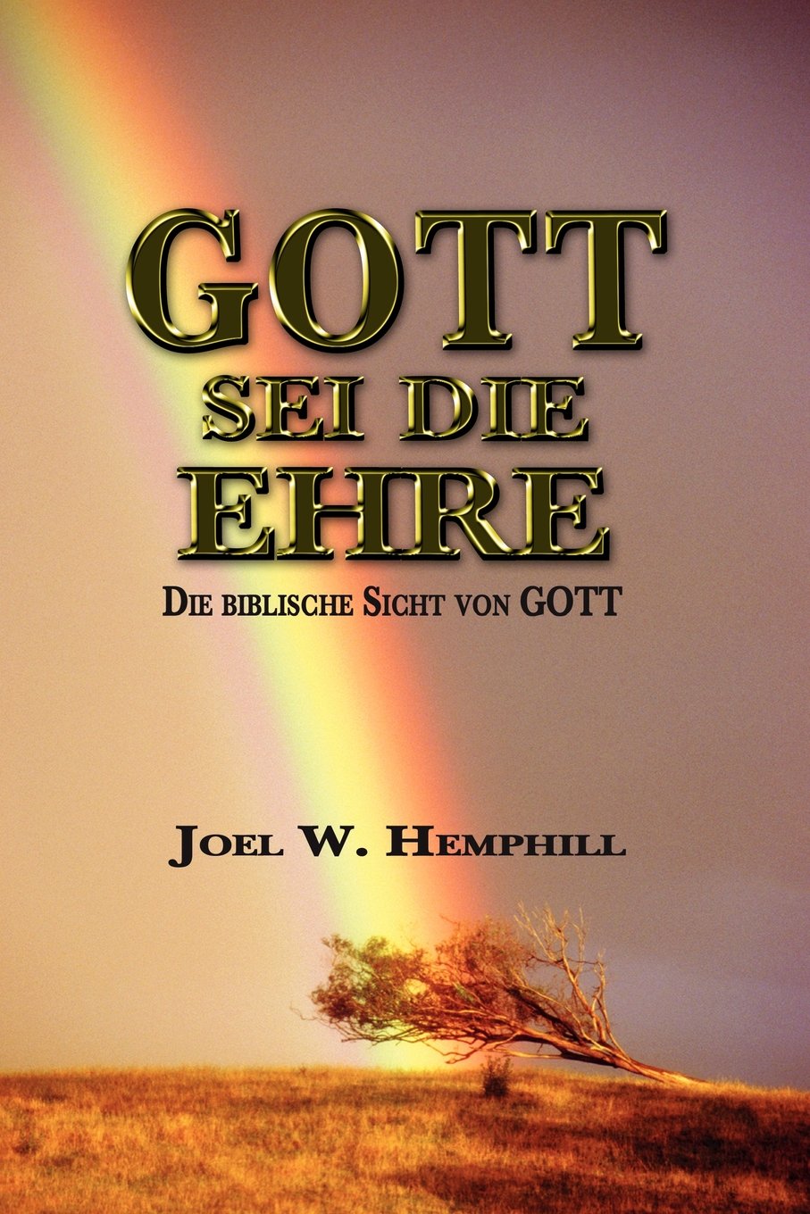 Product Image: To God Be the Glory