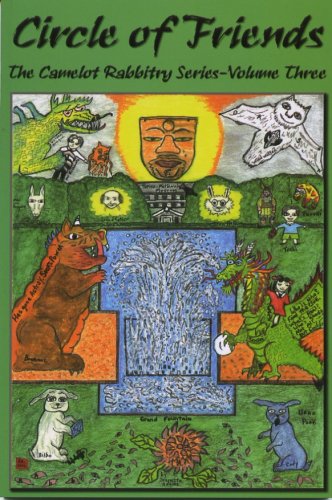 Title: Circle Of Friends The Camelot Rabbitry Series 3 book