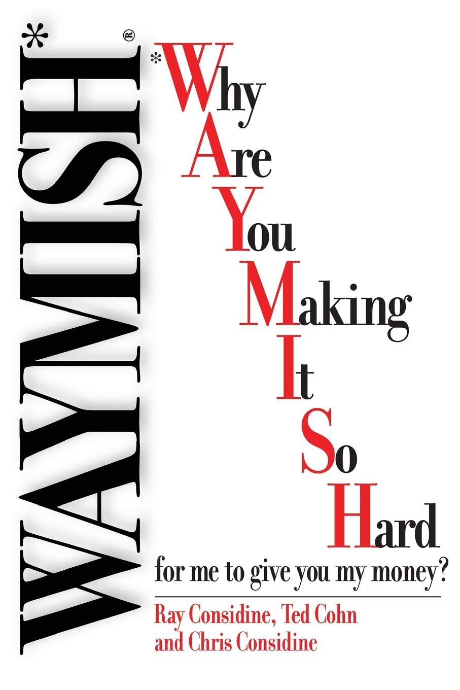 Waymish Business, Finance & Career