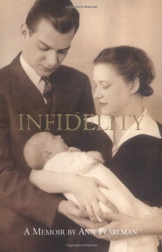 Product Image: Infidelity: A Memoir