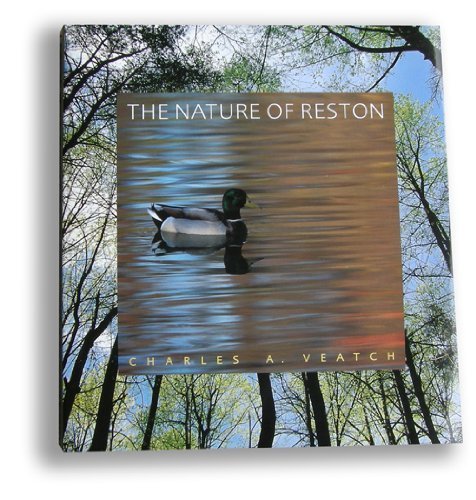 The Nature of Reston Books