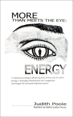 Product Image: More Than Meets the Eye: Energy