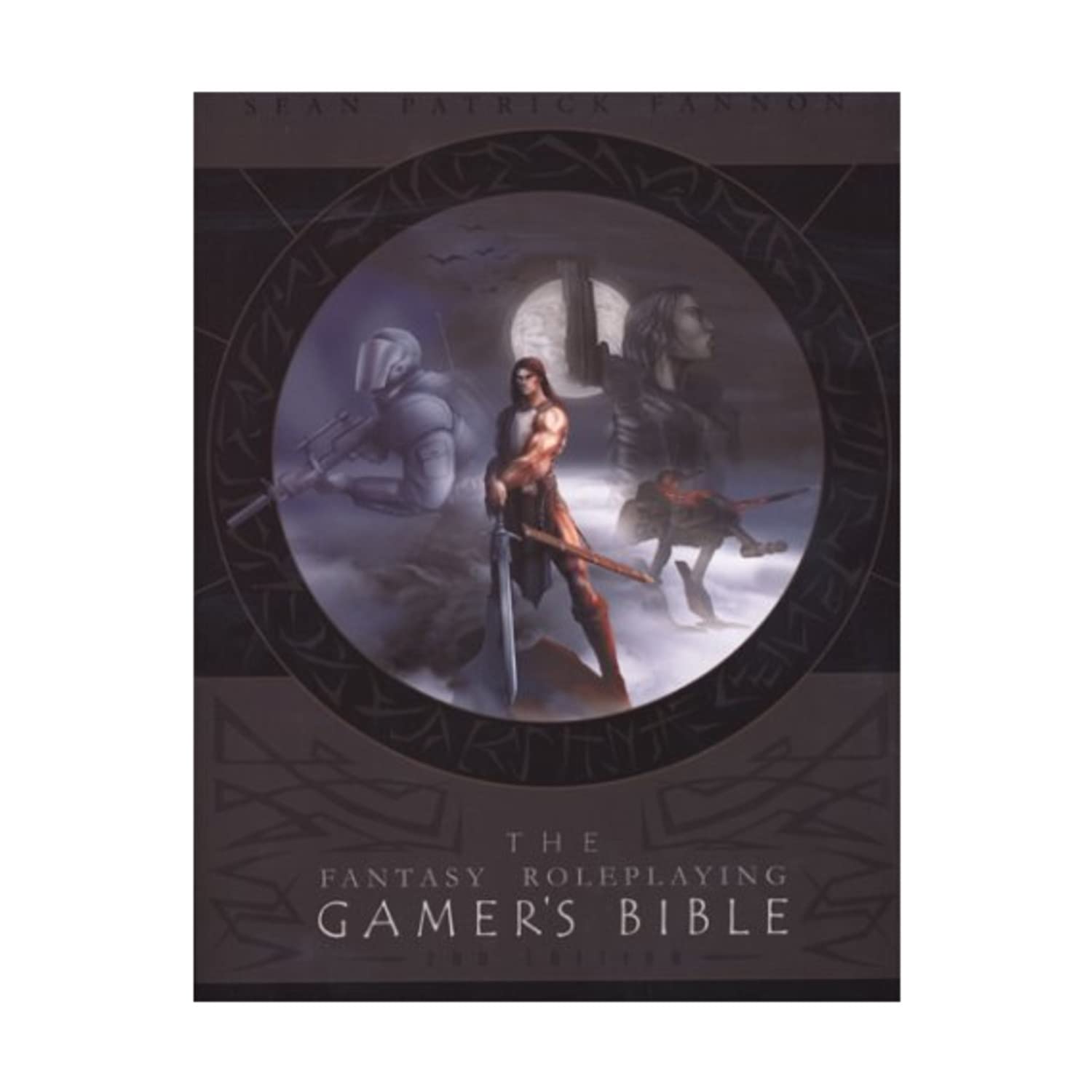 Fantasy Roleplaying Gamer's Bible Leisure & Fun