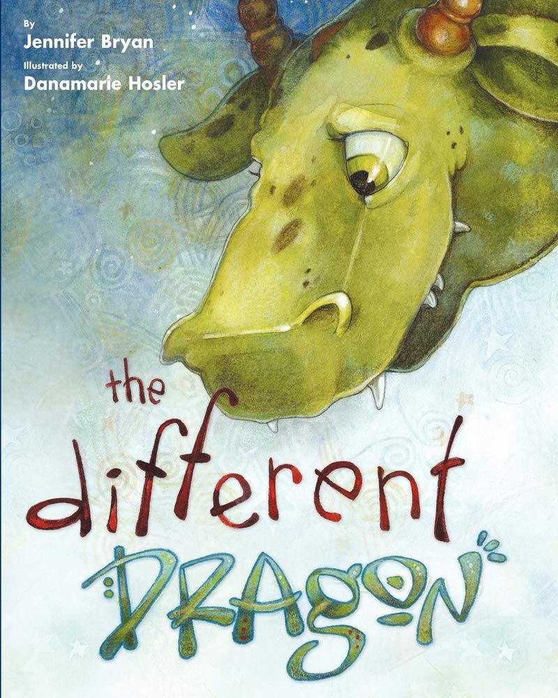 The Different Dragon LGBTQ+