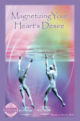 Product Image: Magnetizing Your Heart's Desire