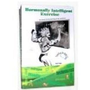 Hormonally Intelligent Exercise by Rob Faigin by Rob Faigin (2004-05-03) Books