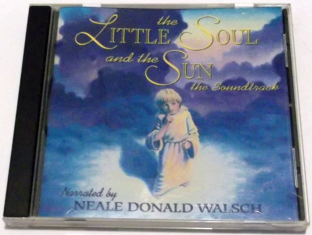 The Little Soul and the Sun Books