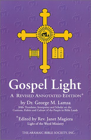 Product Image: Gospel Light