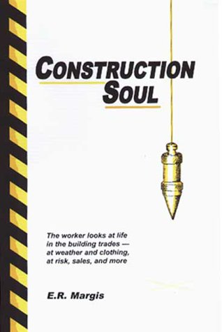 Construction Soul: Let It Grab and Lift You Up Religion & Esotericism