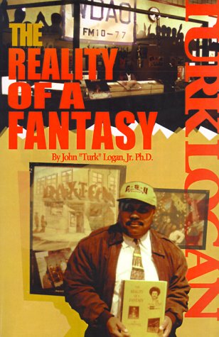 Reality of a Fantasy Religion & Esotericism