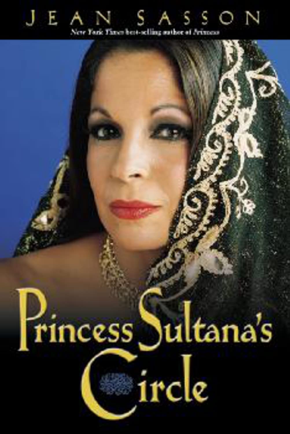 Princess Sultana's Circle Books