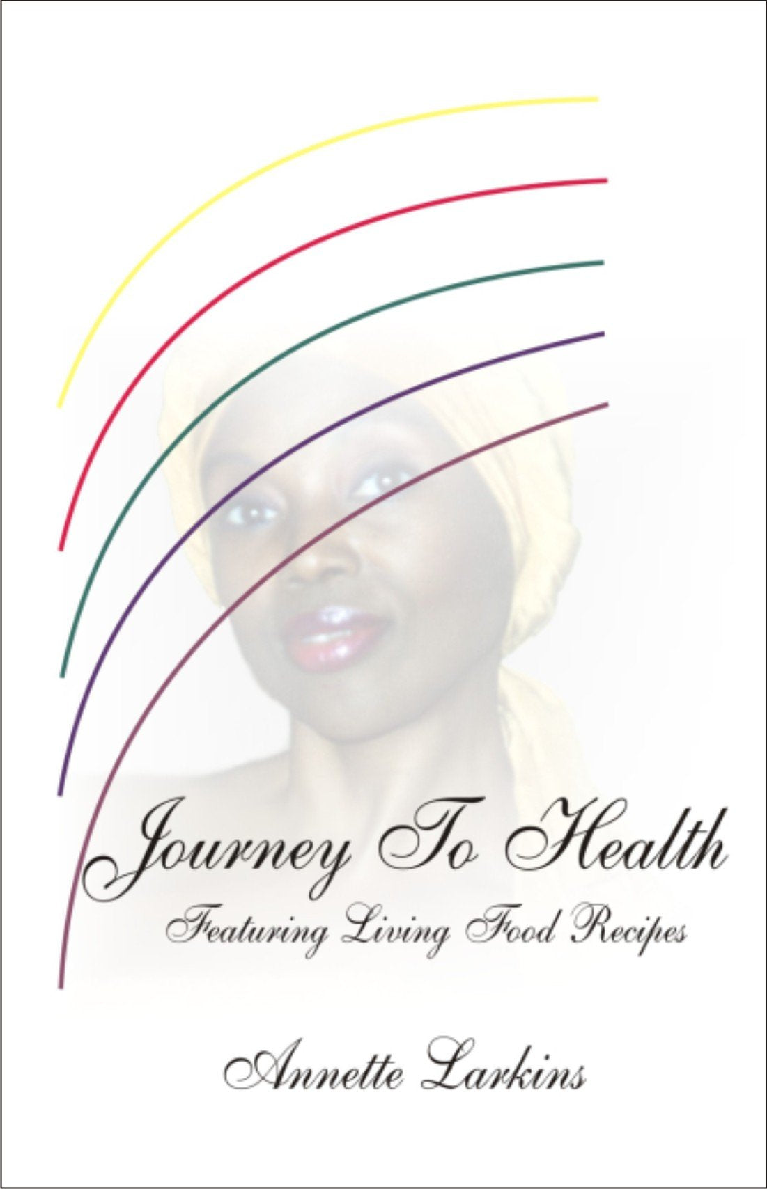 Journey To Health Books