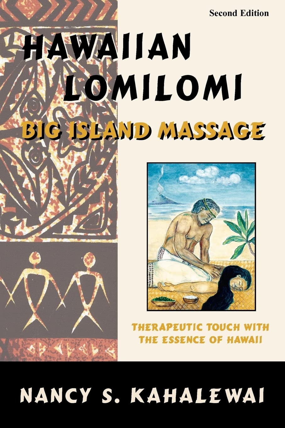 Hawaiian Lomilomi: Big Island Massage Medicine
