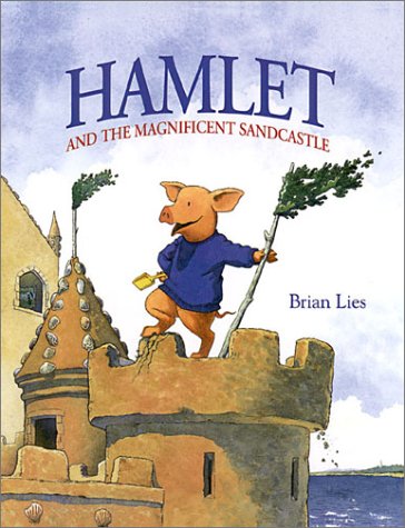 Hamlet and the Magnificent Sandcastle Novels & Short Stories