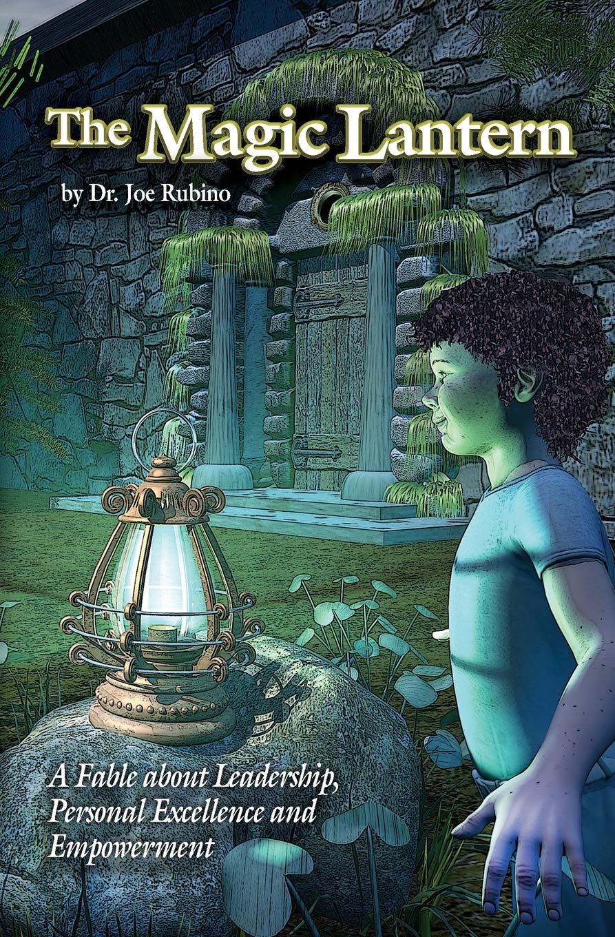 The Magic Lantern Law