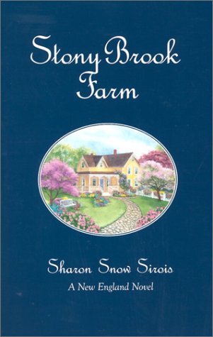 Stony Brook Farm (New England Novel Series, 3) Religion & Esotericism