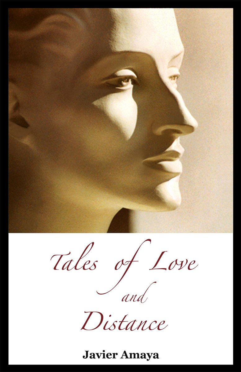 Tales of Love and Distance book