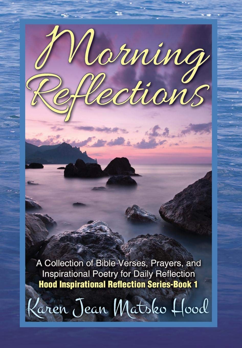 Morning Reflections Poetry