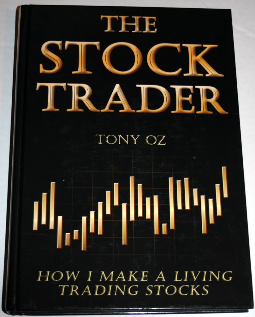 The Stock Trader: How I Make a Living Trading Stocks Business, Finance & Career