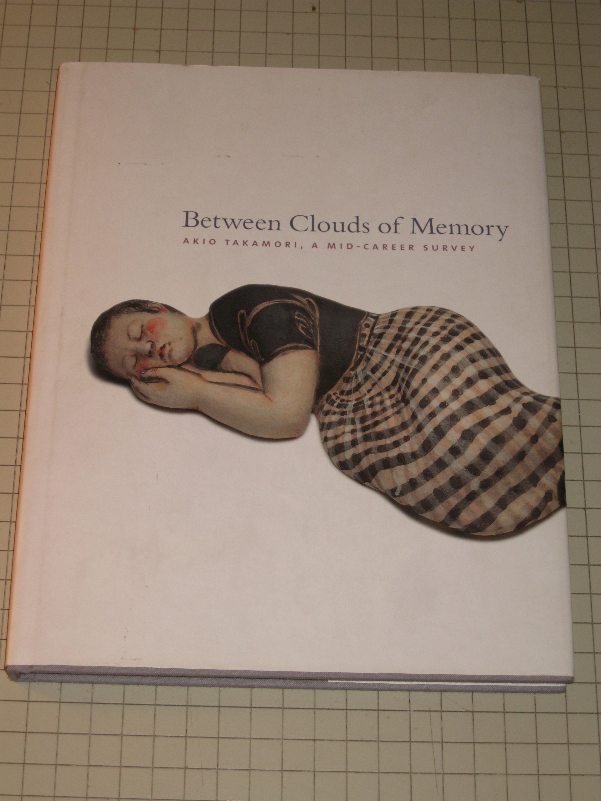 Between Clouds of Memory: Akio Takamori, a Mid-career Survey Film, Art & Culture