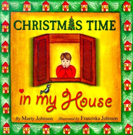 Product Image: Christmas Time in My House