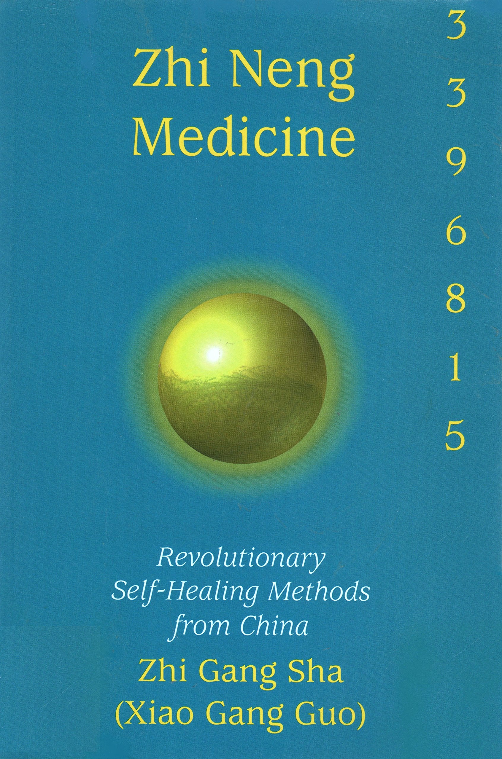 Zhi Neng Medicine. (Revolutionary Self-Healing Methods from China) Health, Nutrition & Fitness