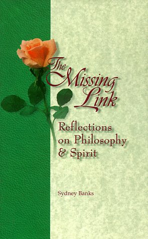 The Missing Link: Reflections on Philosophy and Spirit Philosophy