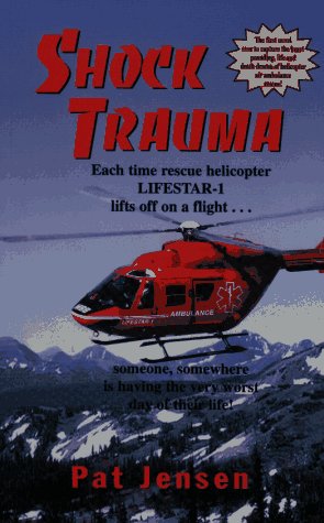 Shock Trauma Action & Adventure