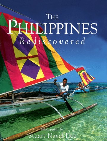 The Philippines Rediscovered Books