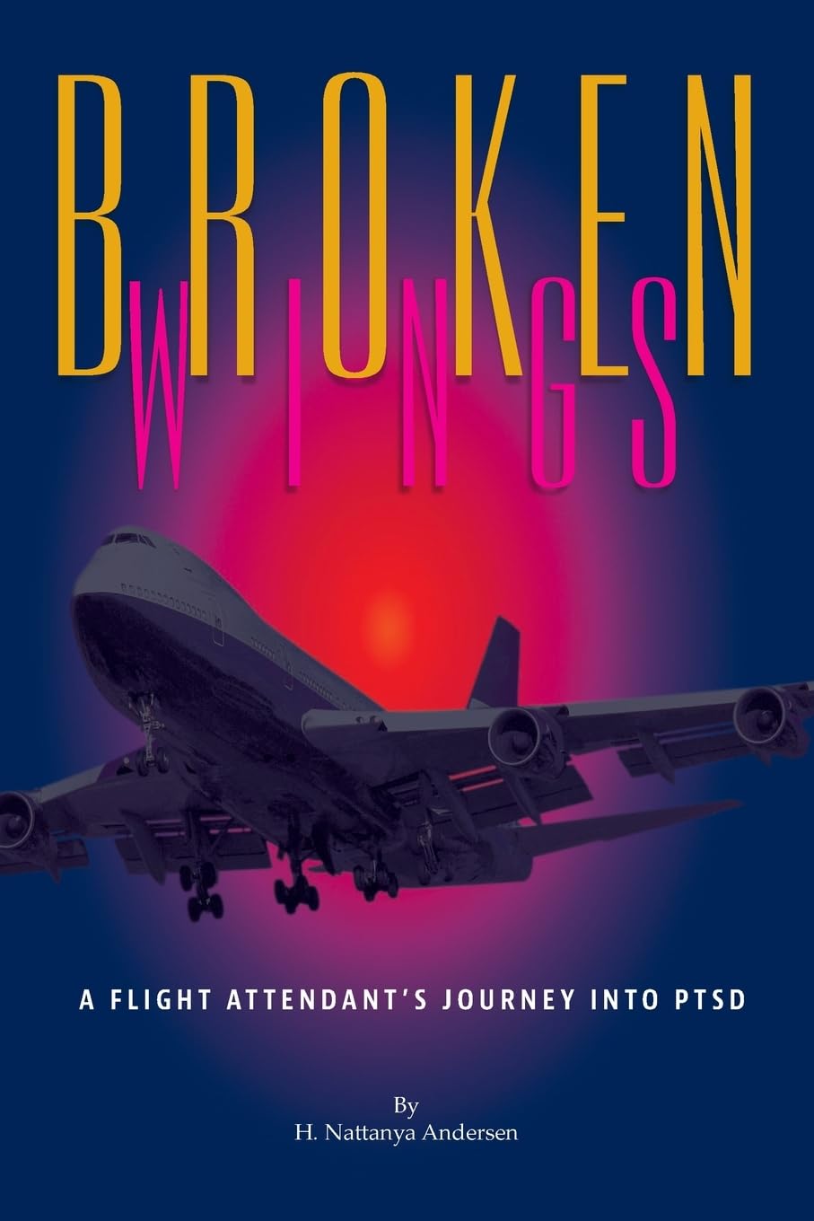 Broken Wings Medicine