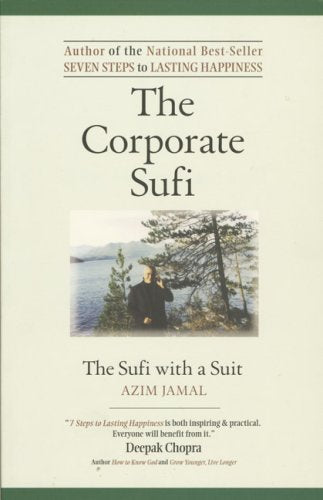 Product Image: The Corporate Sufi