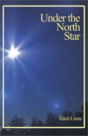 Under the North Star (Aspasia Classics in Finnish Literature) Books