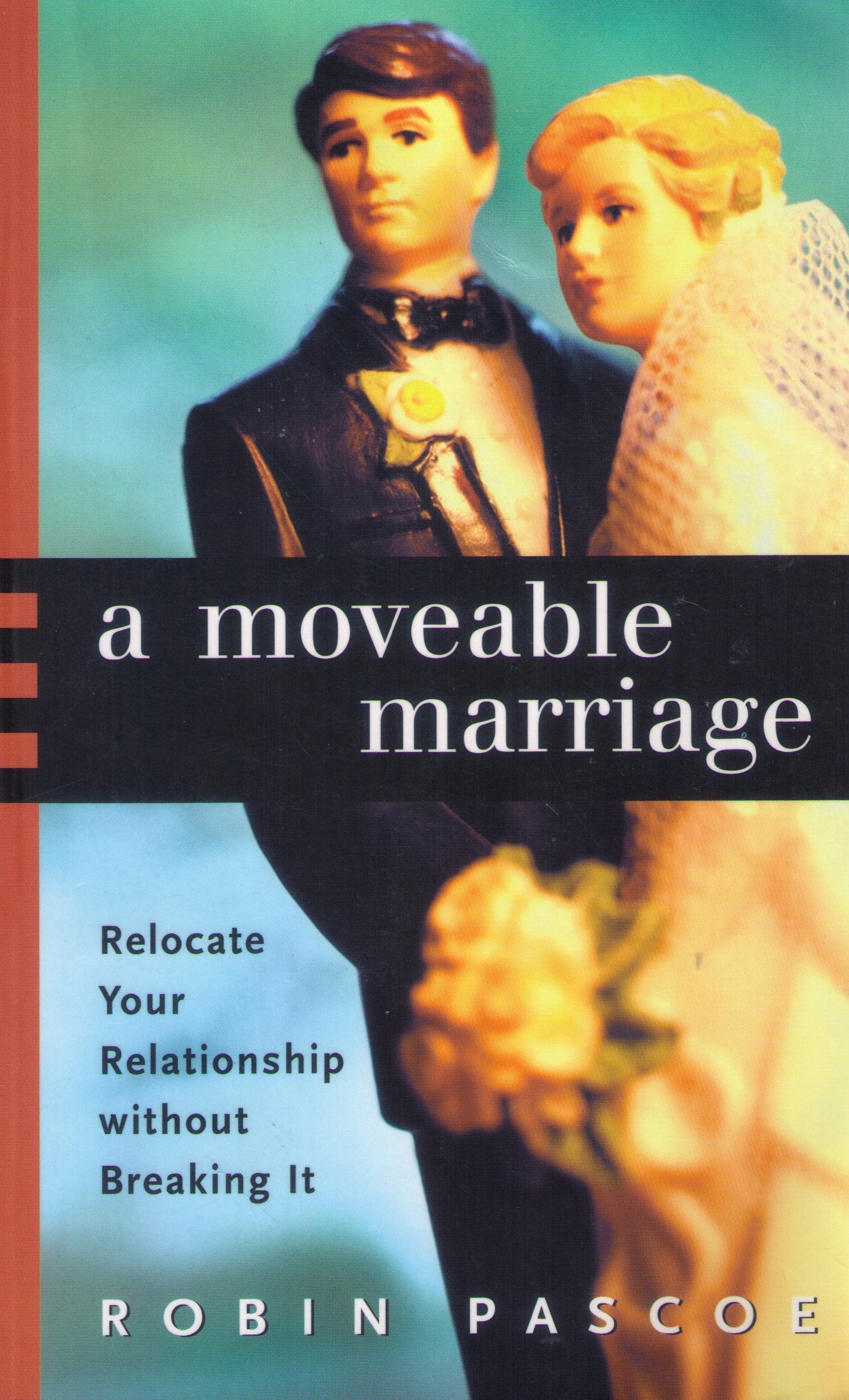 A Moveable Marriage Film, Art & Culture