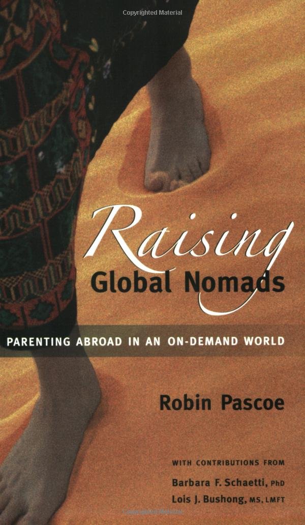 Raising Global Nomads Leisure, Home & Garden