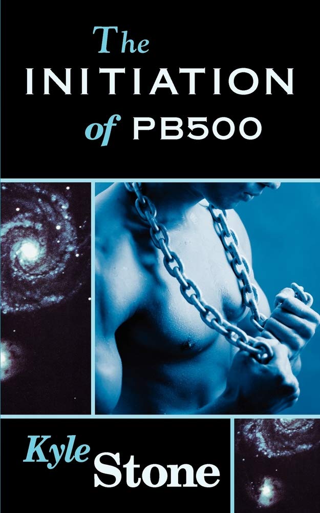 Product Image: The Initiation of PB 500
