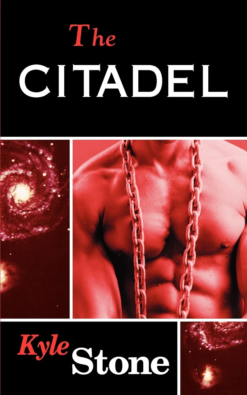 The Citadel Contemporary literature