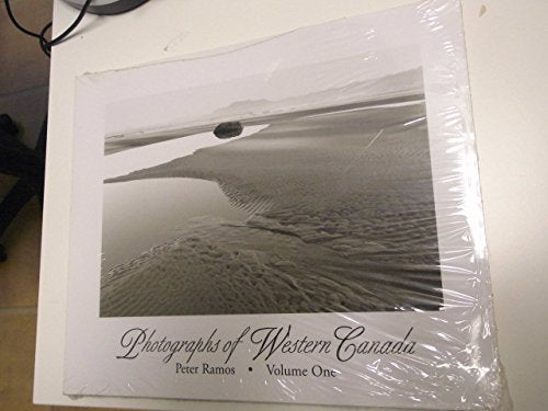 Photographs of Western Canada, Volume One: The West Coast - Barkley Sound to Combers Beach (Photographs of Western Canada, Volume 1) Books